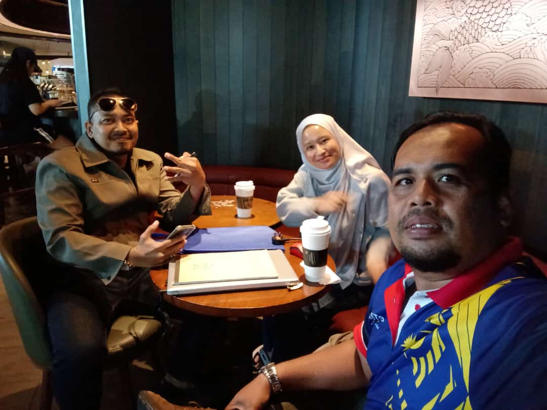 Team recruitment photo 25